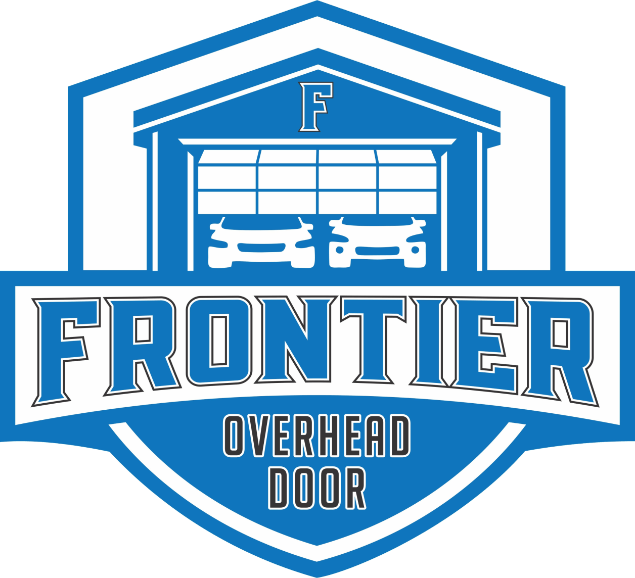 Frontier Overhead Door